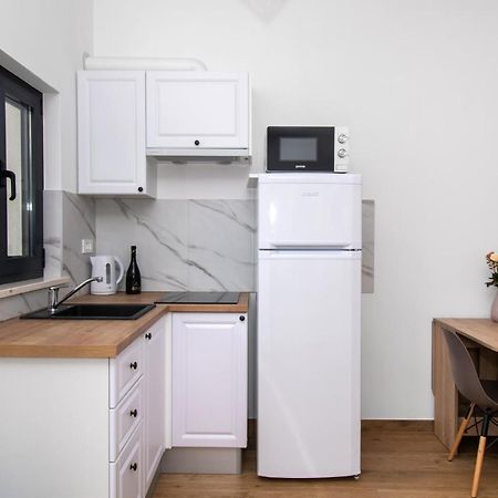 Apartmani Monika Жаборич Экстерьер фото