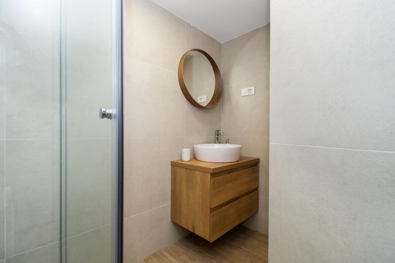 Apartmani Monika Жаборич Экстерьер фото
